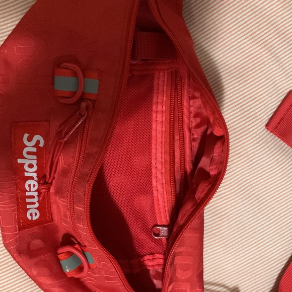 Supreme Fanny pack - Picture 3 of 5
